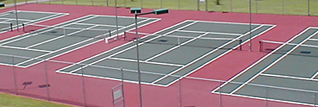 Tennis Courts