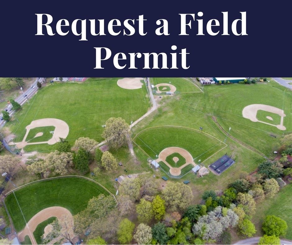 Request a Field Permit