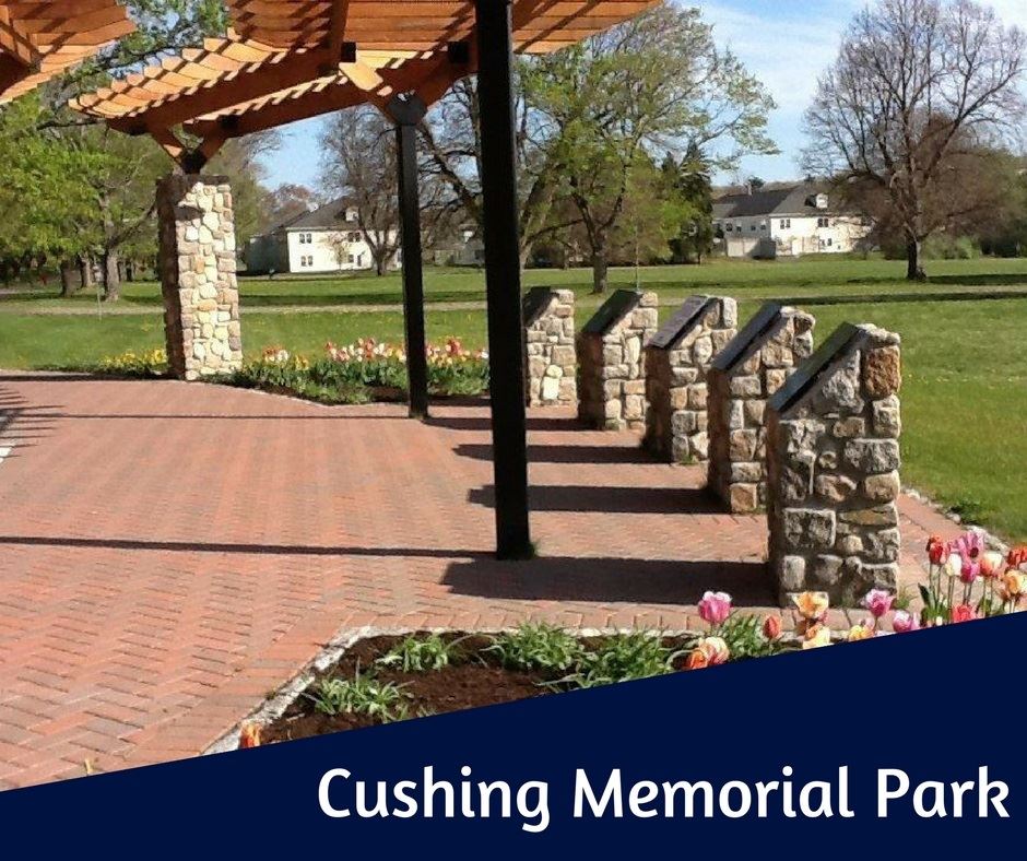 Cushing Memorial Park