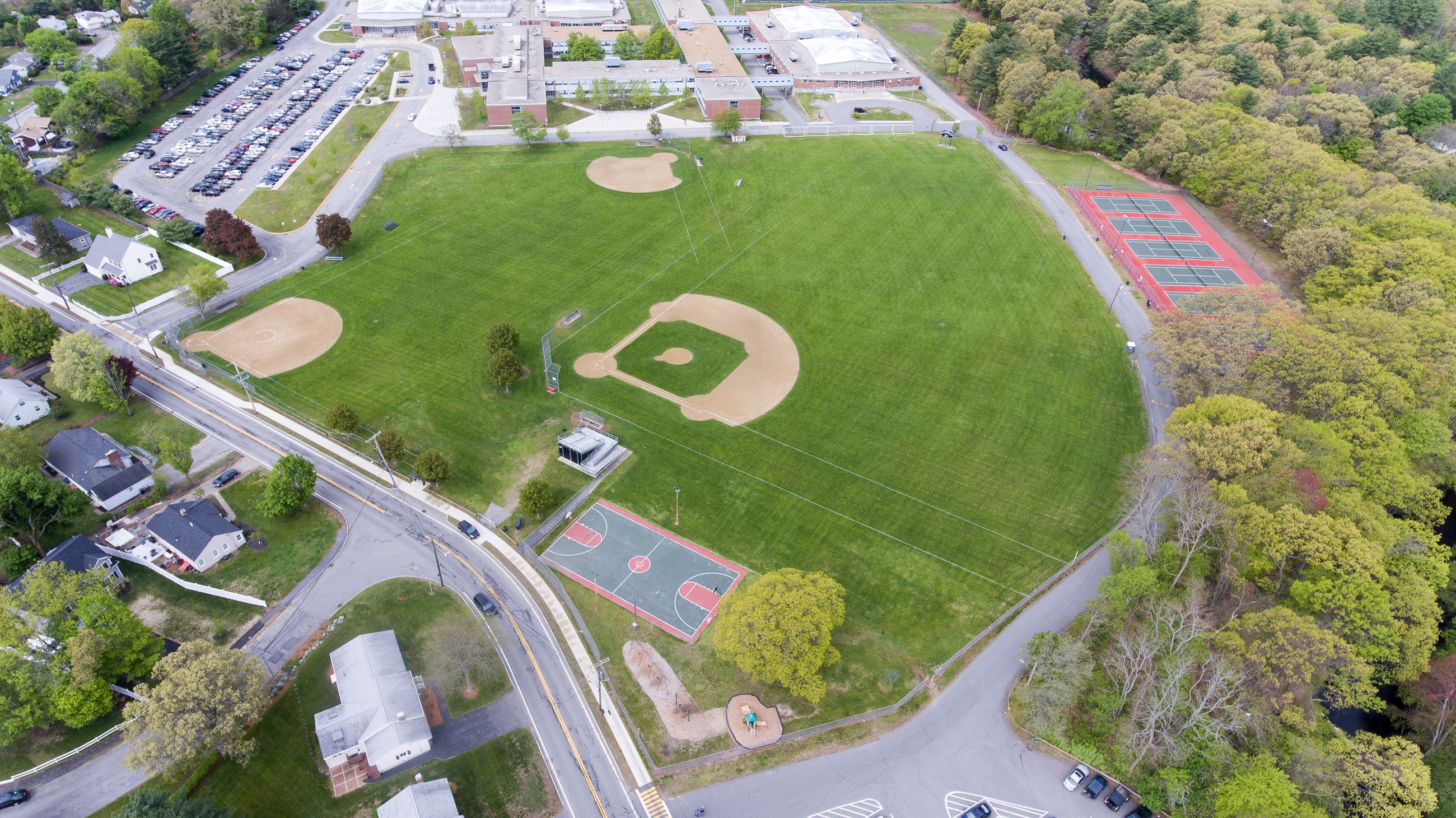 Winch Baseball Complex