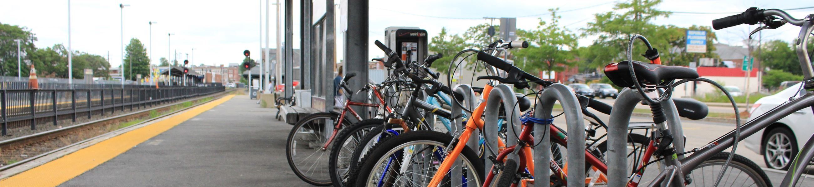 Pictures of Bicycles