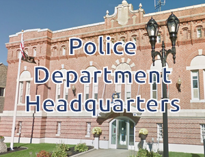 Police Department Headquarters