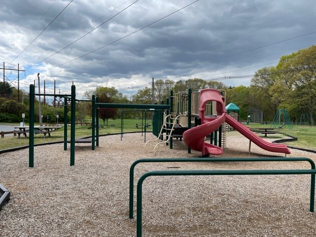 Reardon Playground photo