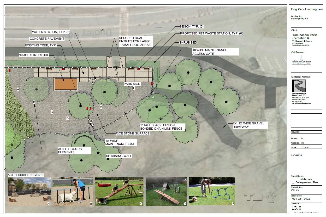 Dog Park Final DesignP2
