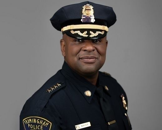 CHIEF LESTER BAKER PROFILE PICTURE 