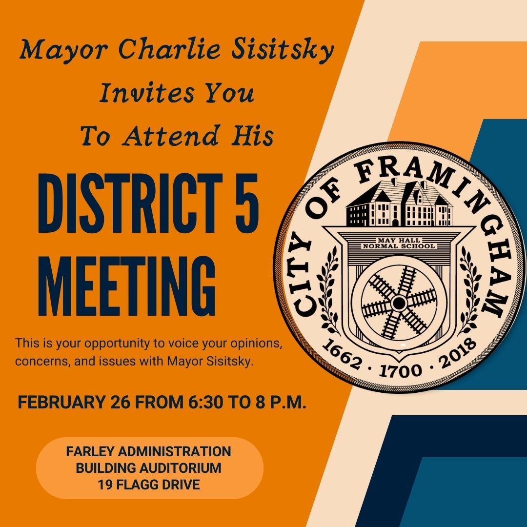 District 5 2024 - english