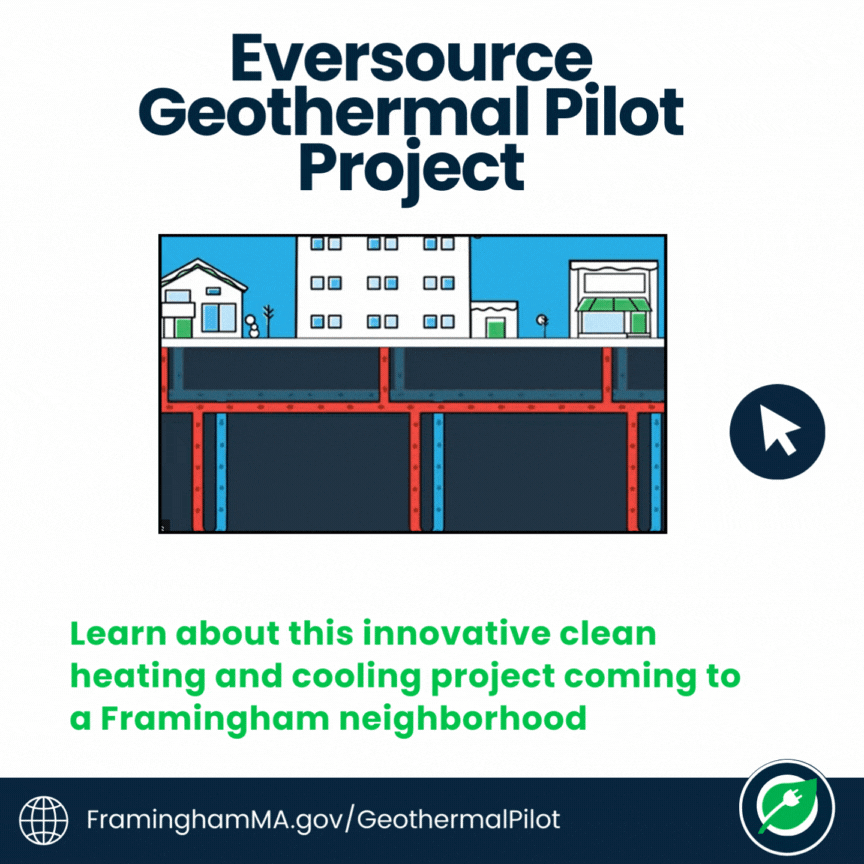 Eversource Geothermal Pilot Project Image