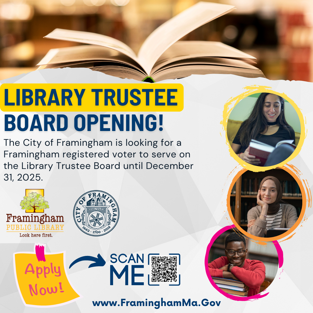 Official Flyer - Internship Program (Instagram Post)