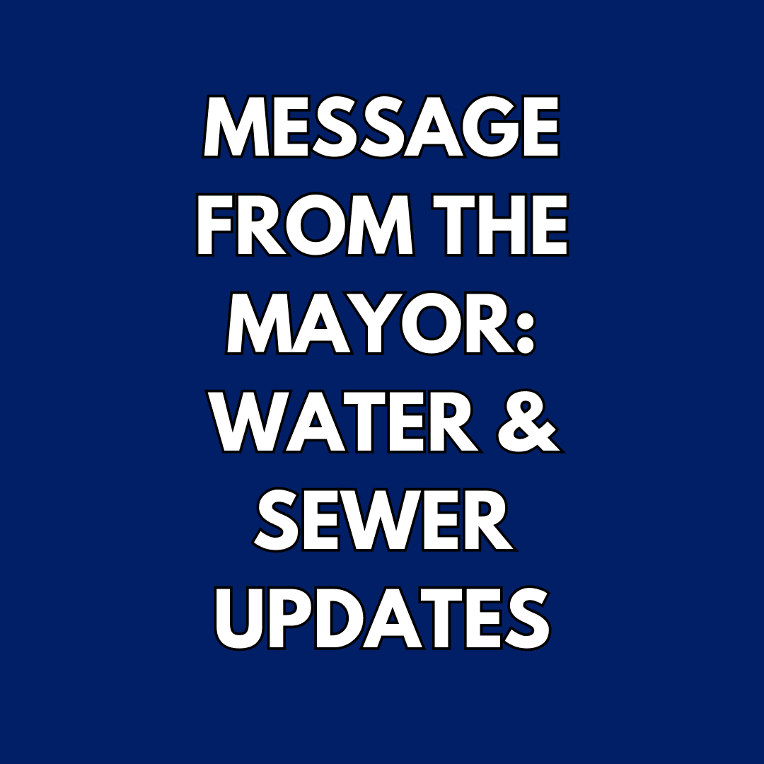 Button Water & Sewer 