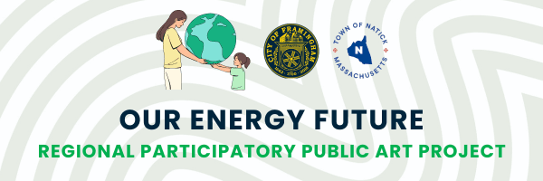 Our Energy Future Image Header