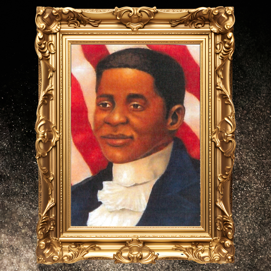 Crispus Attucks