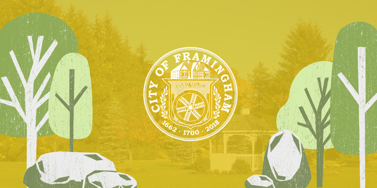 Tree Pruning Program Banner 