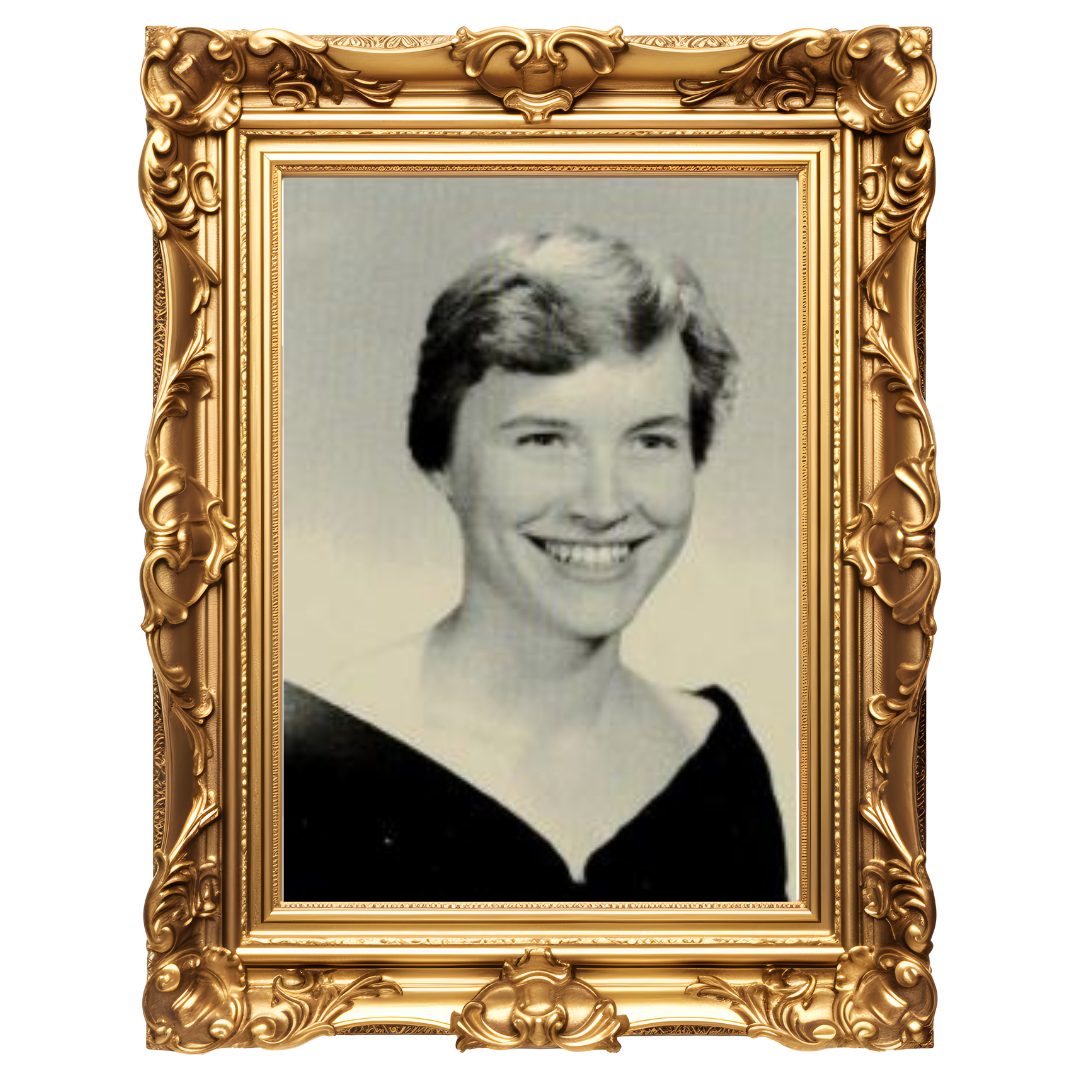 Carol J. Getchell