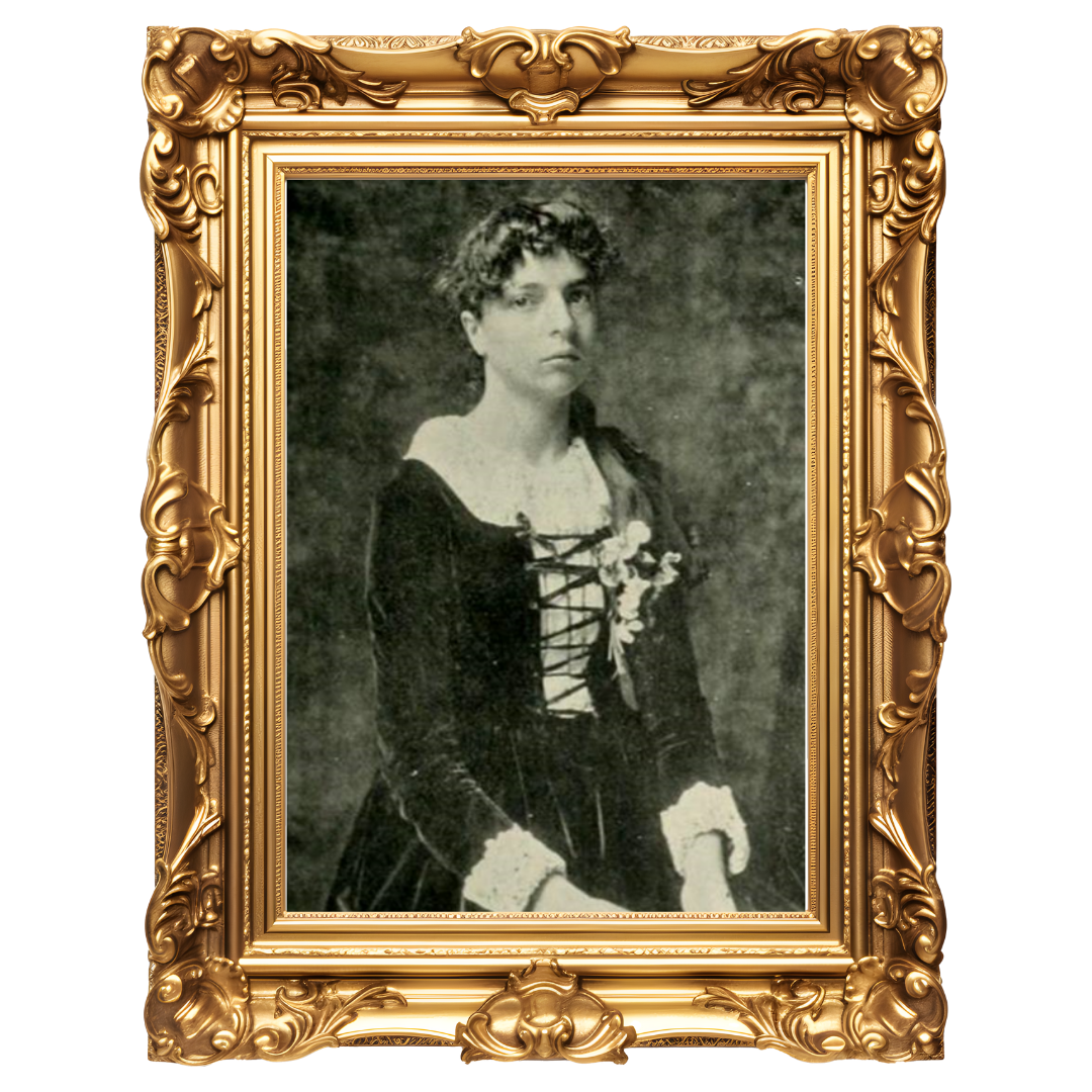 Theo Alice Ruggles Kitson