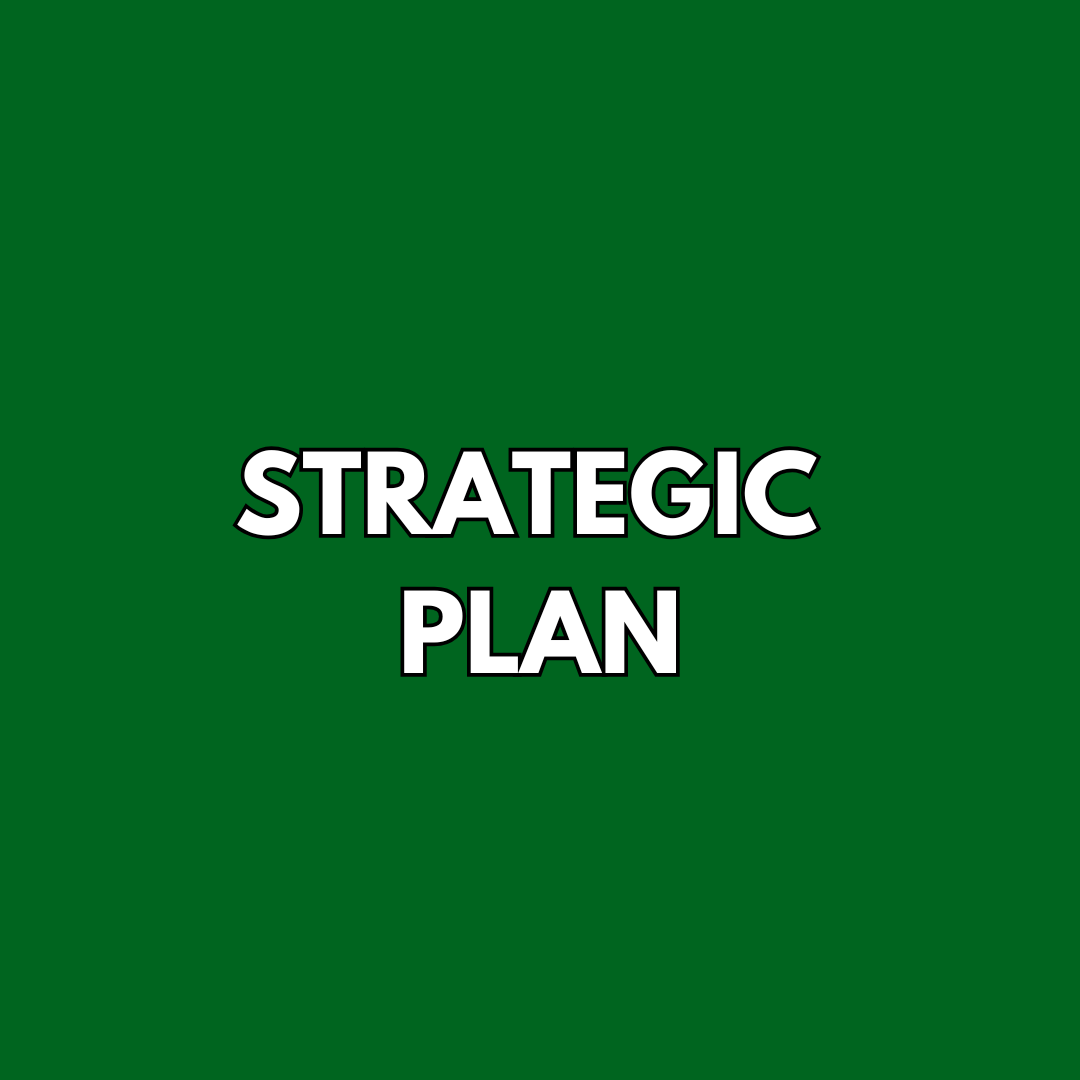 Strategic Plan