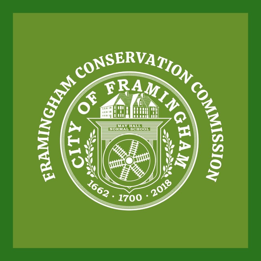 conservation commission 2025