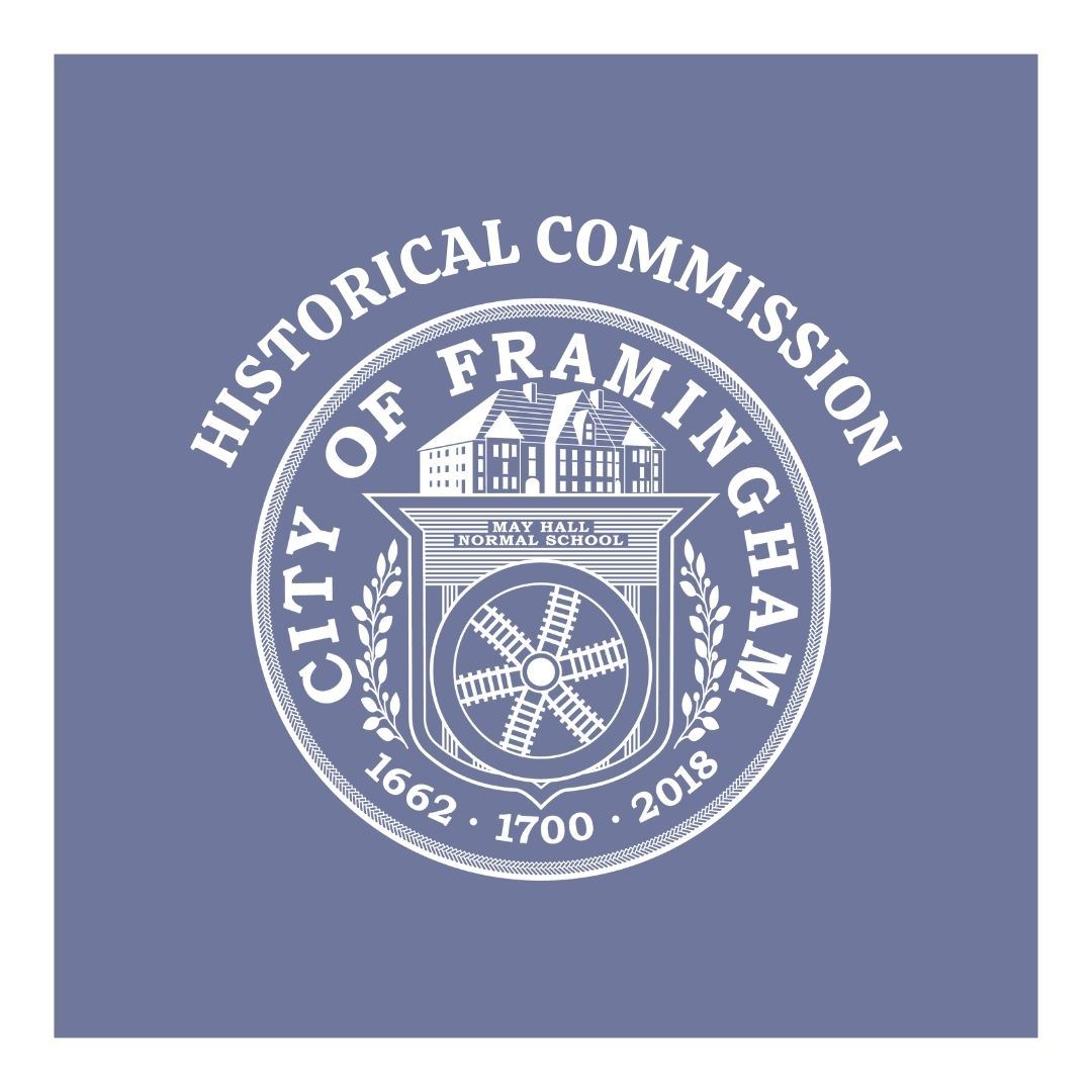 Historical Commission logo 2025