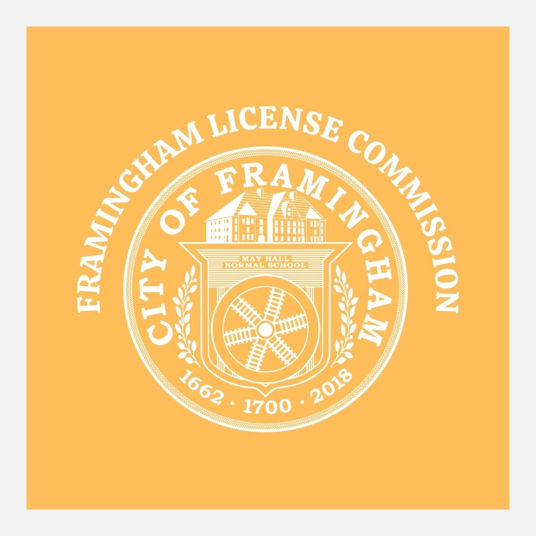 License Commission 2024