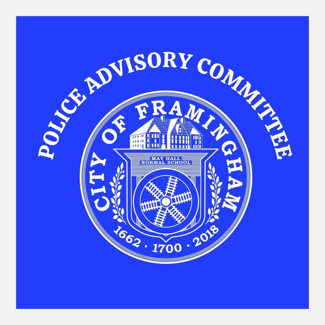 Police Advisory Committee logo 2025