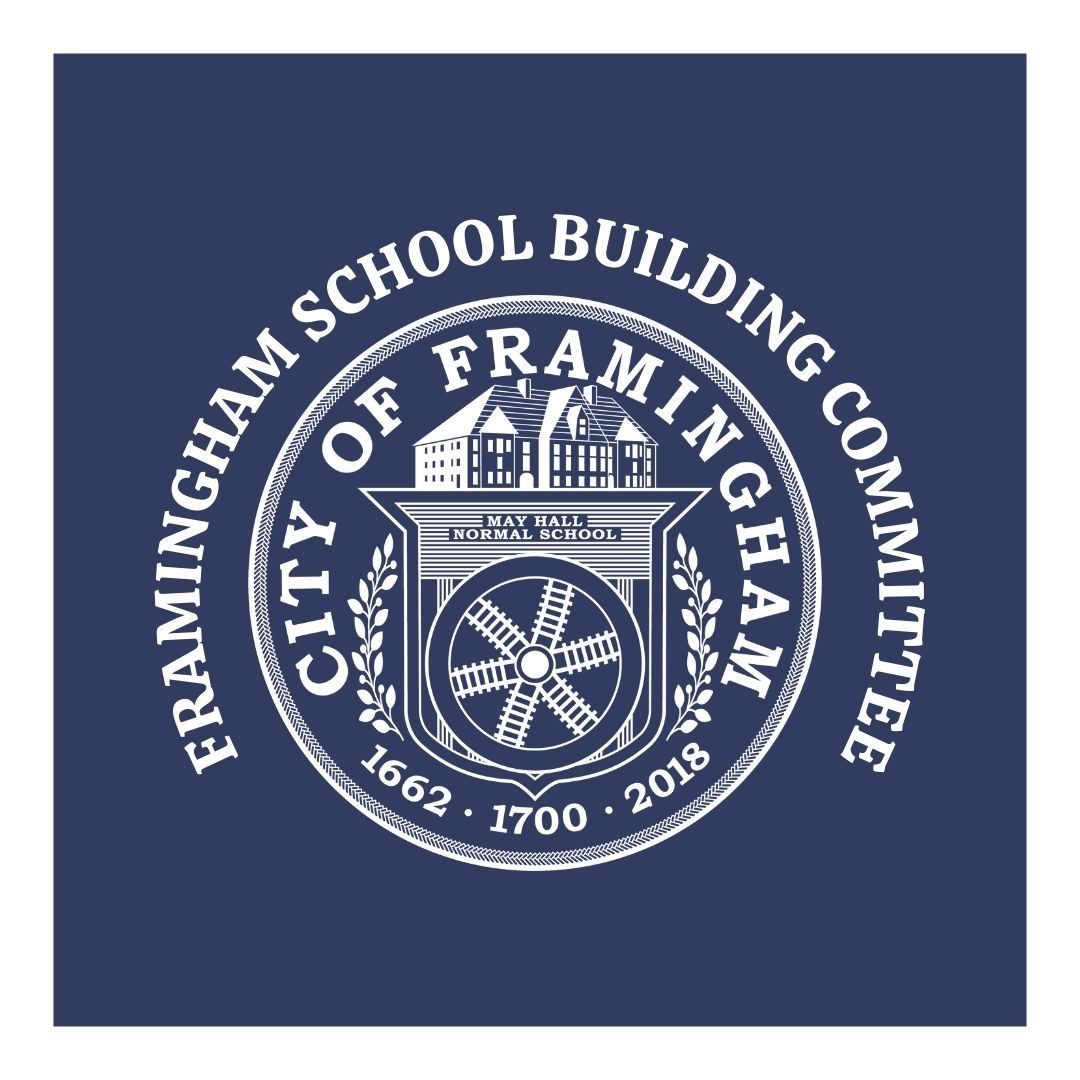 School Building Committee logo 2024