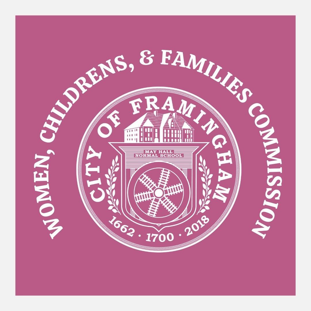 women children families logo updated 2025
