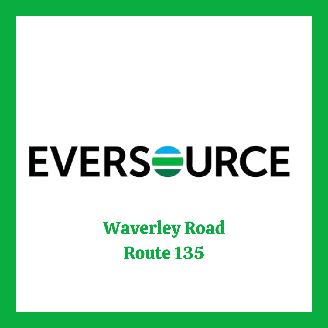 Copy of Second Street Gas Main Project March 2025