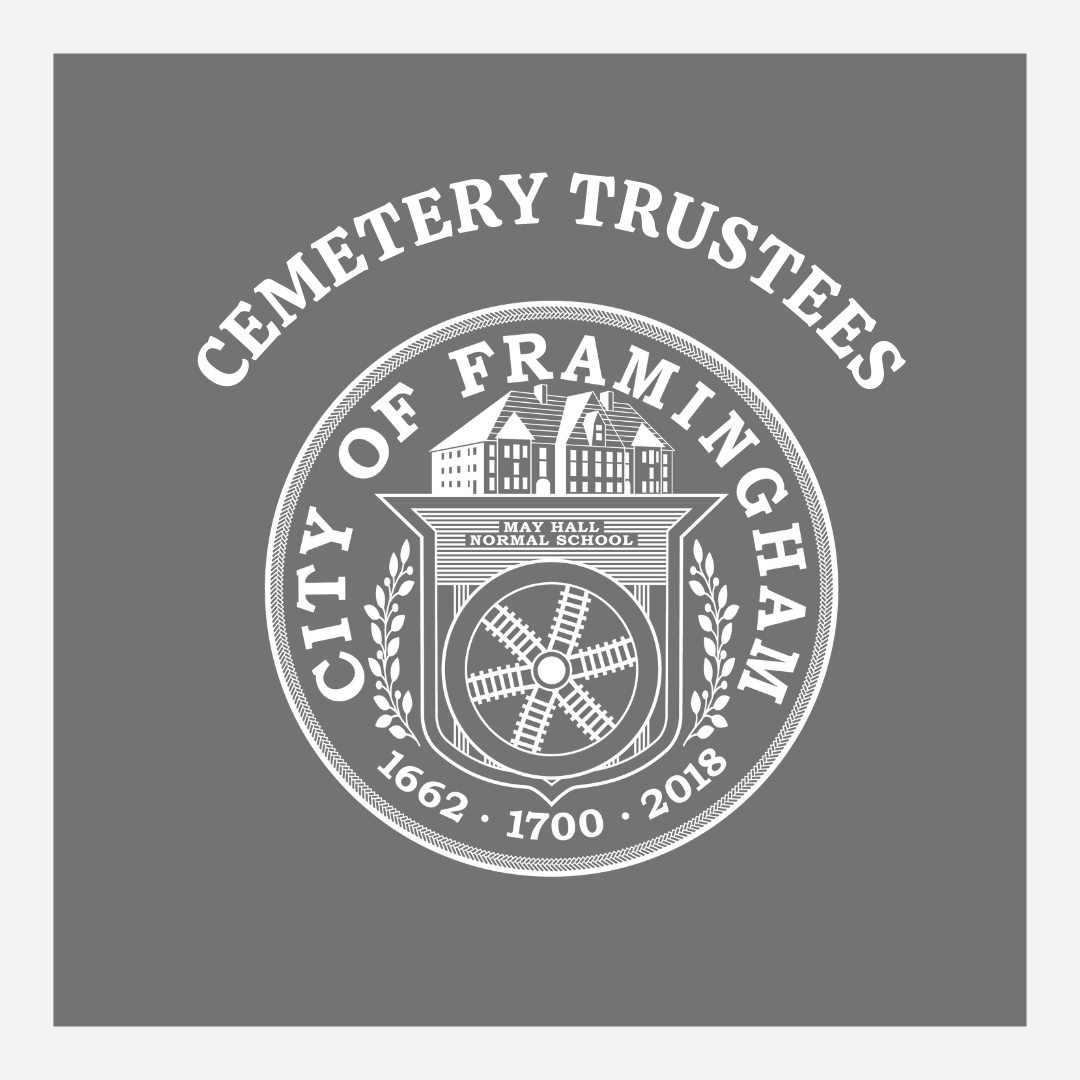 cemetery trustees 2026