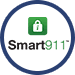 Smart911 Homepage