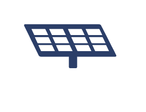 Solar Panel Icon