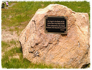 Edgell Grove Cemetery 