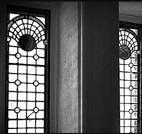 Edgell Grove Cemetery