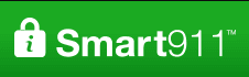 Smart911 Logo