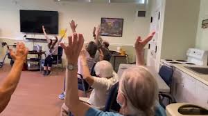 FY23-LCC-27152 MUSIC DANCE.EDU HIP HOP CHAIR DANCE FOR SENIORS