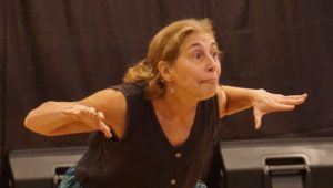 FY23-LCC-43039 RONA LEVENTHAL STORYTELLER  ITS YOUR STORY - TELL IT