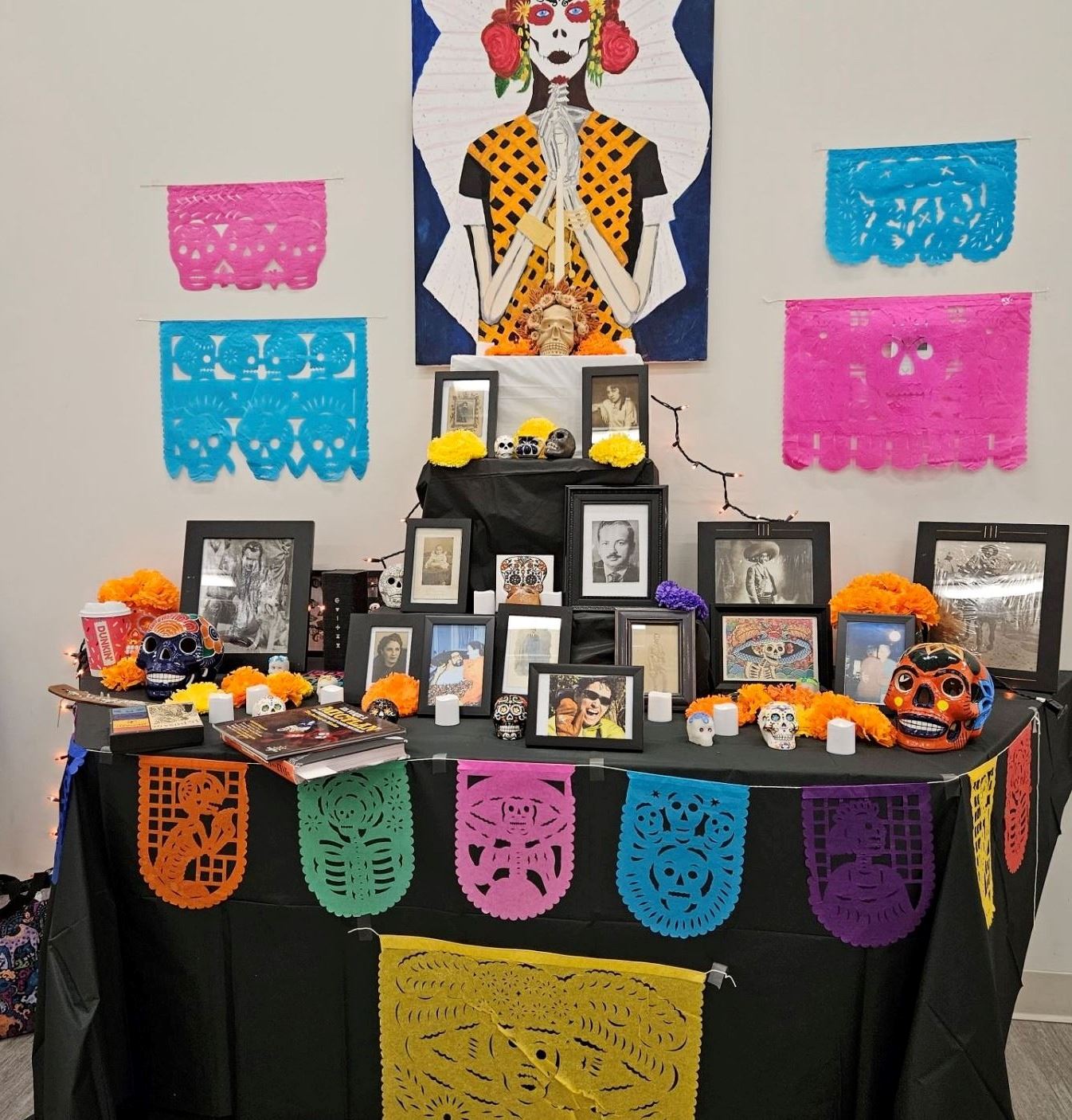 FY24-LCC-58734 Celebration of Dia de Los Muertos 3