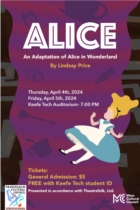 FY24-LCC-65585 Joseph P Keefe Technical High School