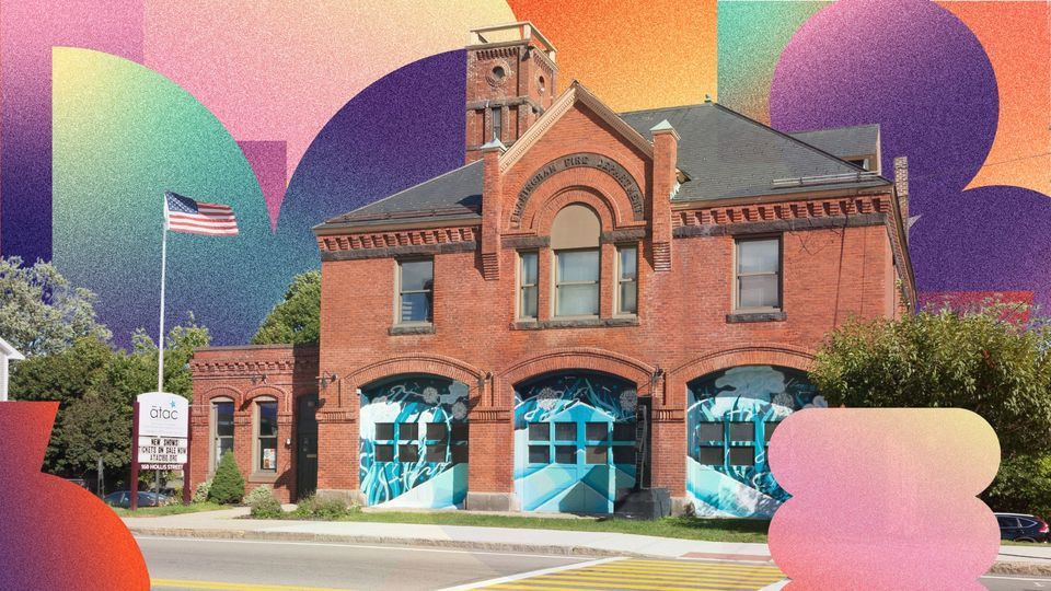 FY24-LCC-70840  and FY-24 LCC-62292   Amazing Things Arts Center  Summer Dinner and Movie Nights and