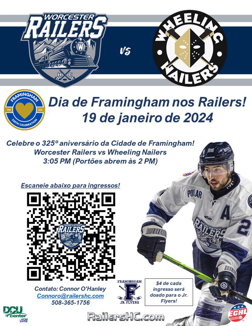 Framingham Takeover PT