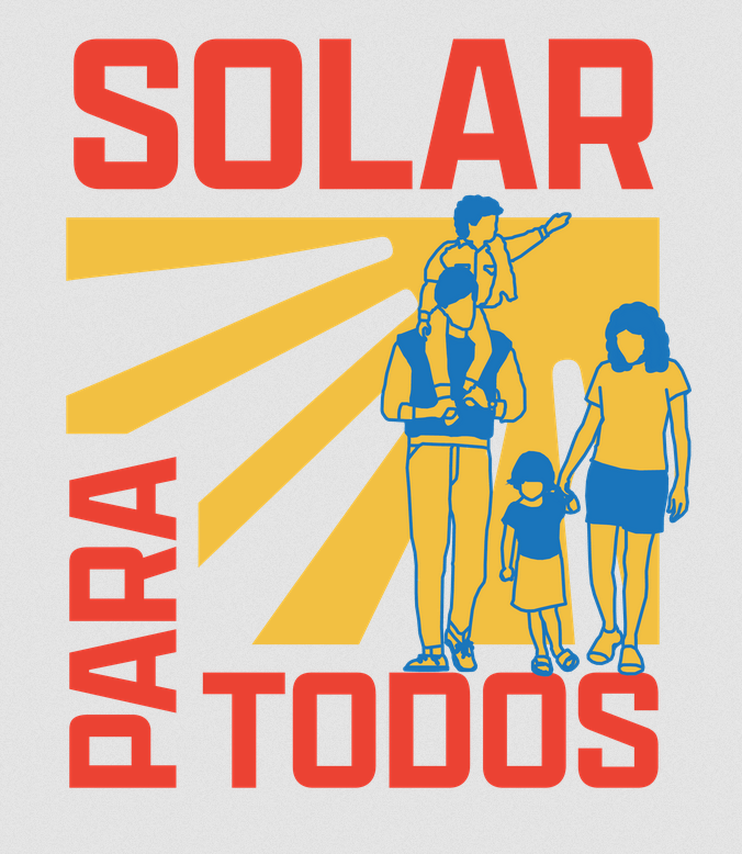 Solar Para Todos Image