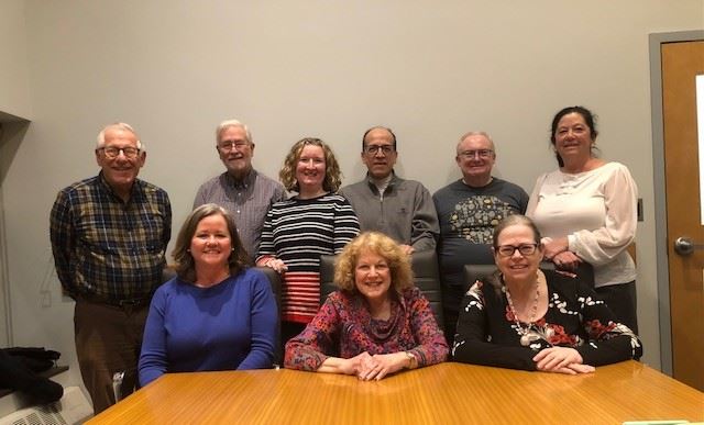 FCC picture March 2025