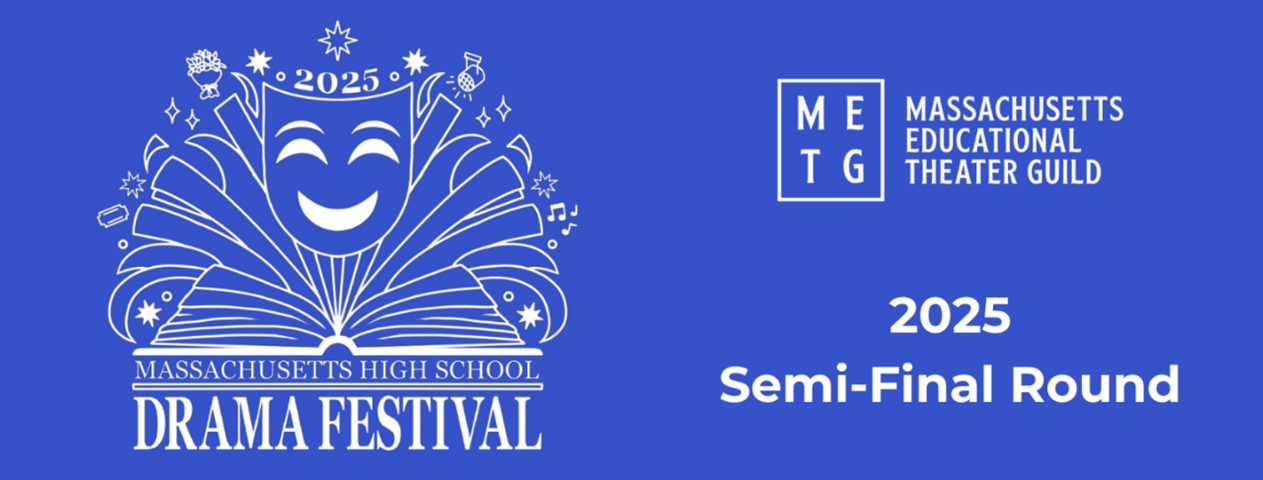 Massachusetts Educational Theater Guild